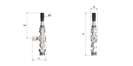 MILLIMITE.S 300-0,02 AN