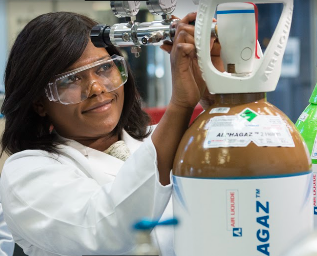 ALPHAGAZ™ 2 ÁRGON