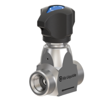 DVA 50-0.12 1/4 volta