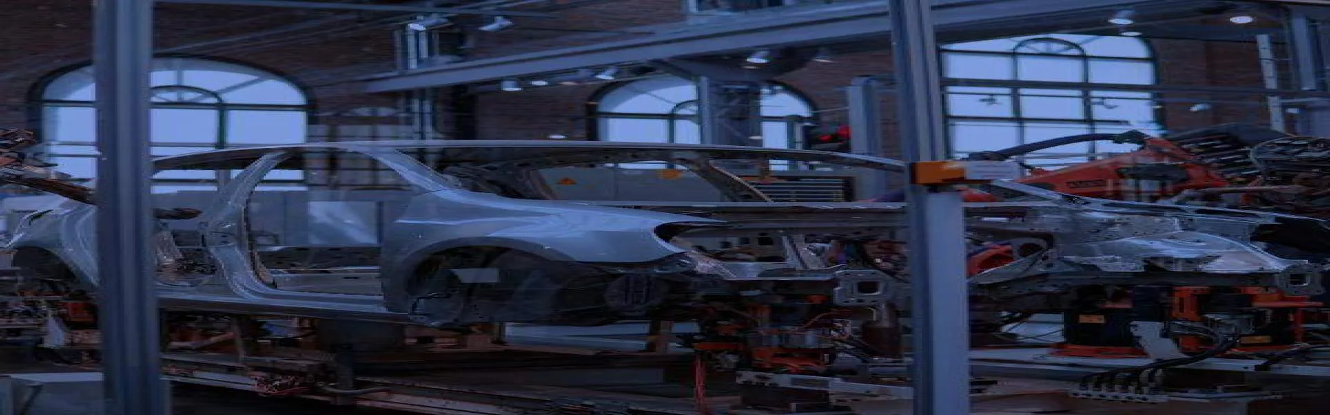 Tratamento das águas para a indústria automóvel