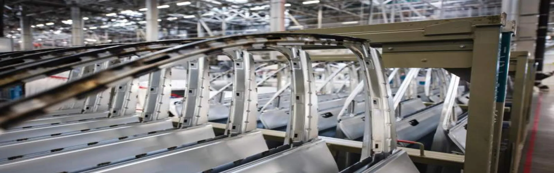 Indústria automóvel