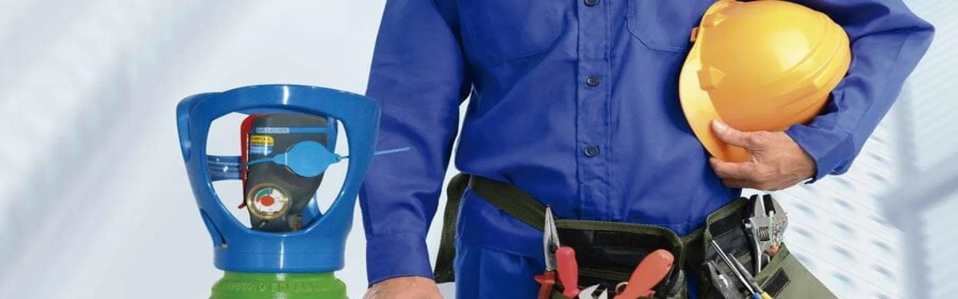 Formingas para detección de fugas