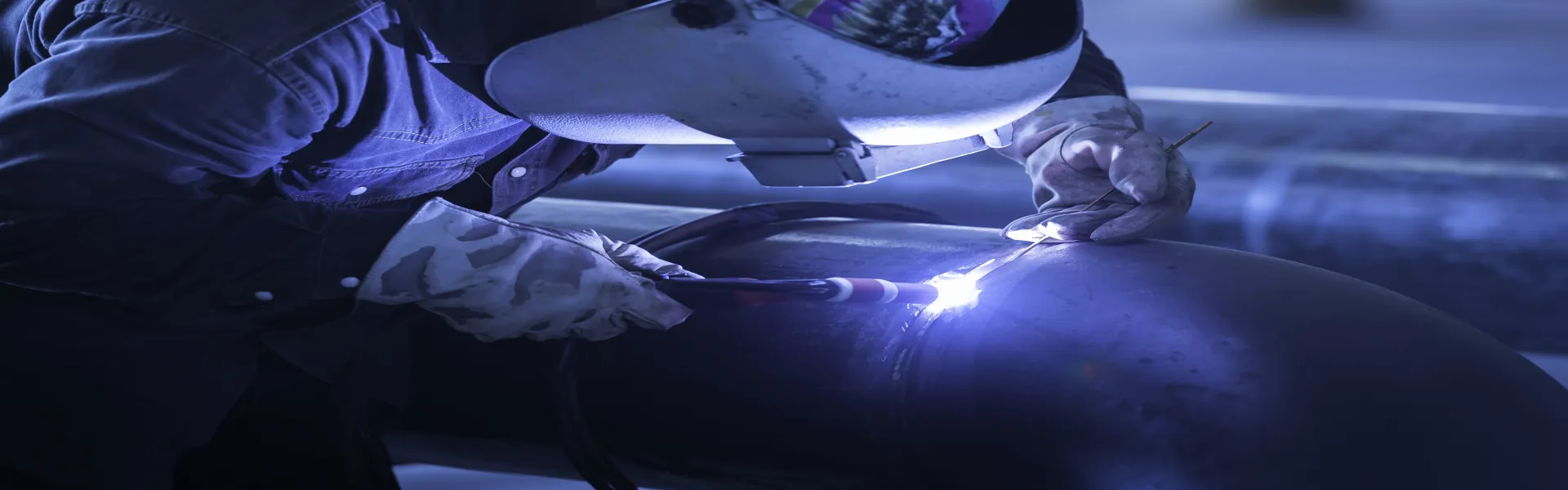 Soldadura e corte ALBee Weld Air Liquide