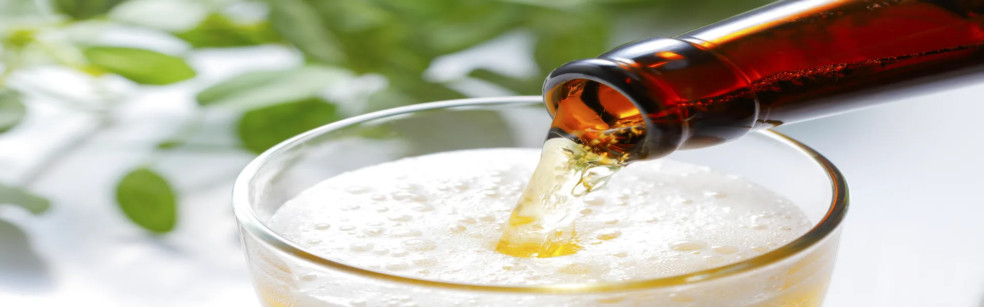 carbonatazione birra