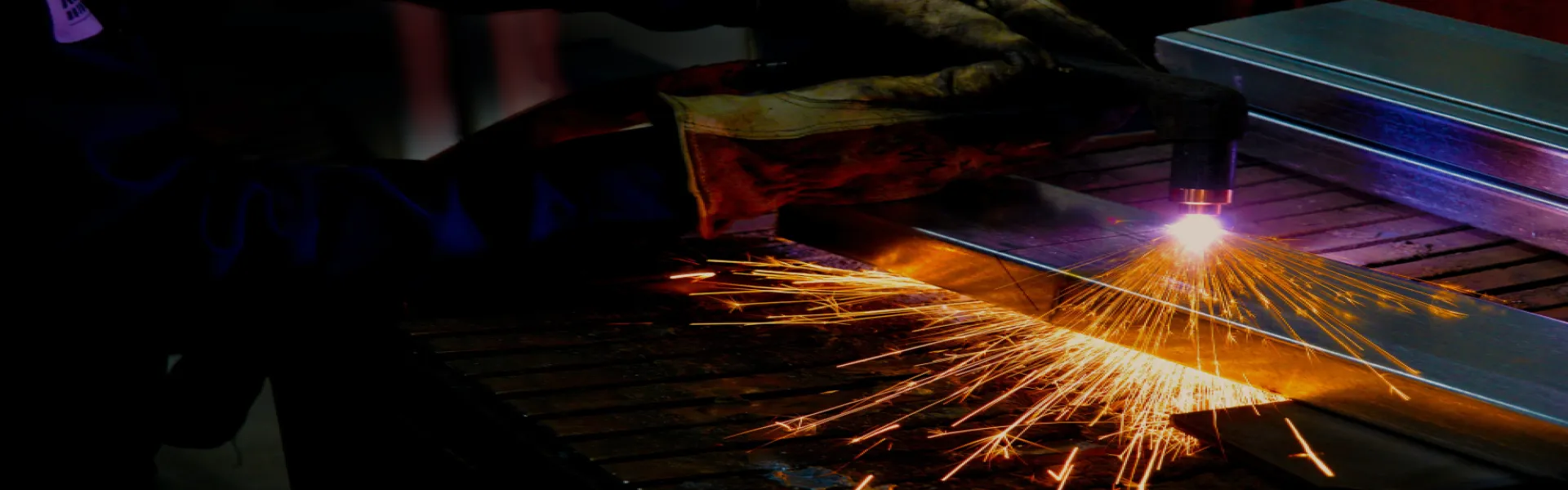 corte industrial Air Liquide