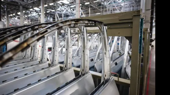 Indústria automóvel