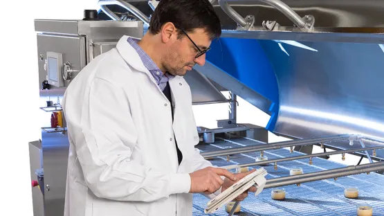 túneis criogénicos Air Liquide