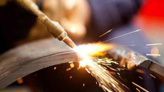 Заваряване