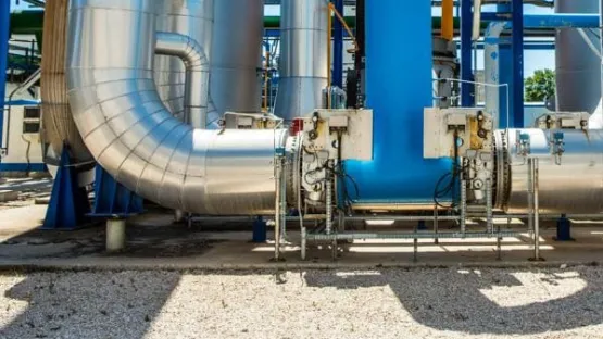 Fornecimento por Canalização