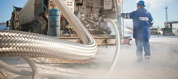 Approvisionnements temporaires