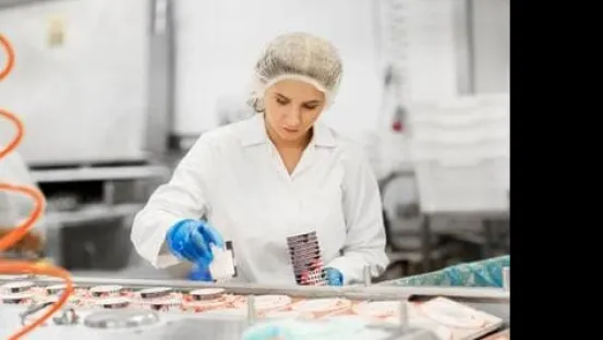 Industrie alimentaire