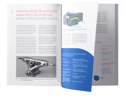 Air Liquide Ebook fabricação aditiva