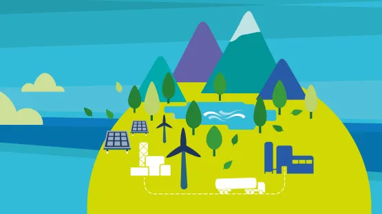 Eco Origin - Klimaneutrale Gase