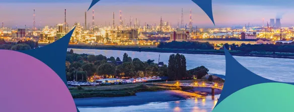 Hidrógeno Construyendo el futuro con la tecnología SMR-X™