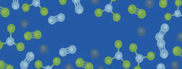 Las moléculas en el corazón de las nuevas tecnologías