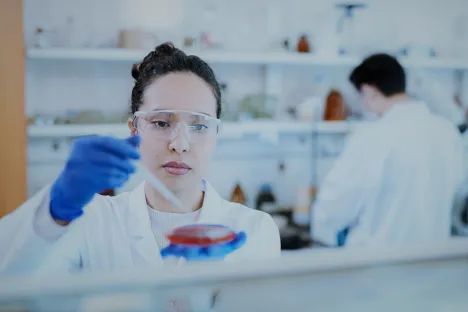 Gases farmacêuticos