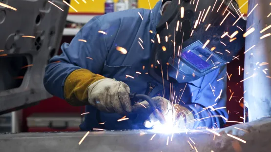 soldadura Air Liquide