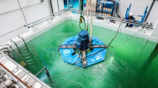 equipamentos tratamento aguas Air Liquide