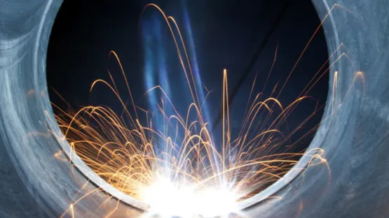 soldadura - ponto de fusão