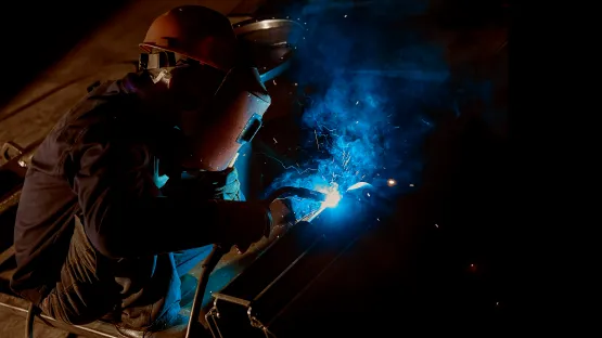 Soldadura Arcal Air Liquide