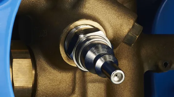 Exeltop conexão rápida - Soldadura & corte - Air Liquide