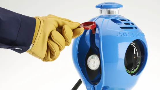 Exeltop Alavanca on/off - Soldadura & corte - Air Liquide