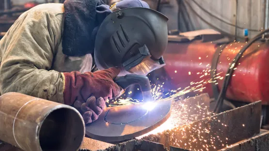 Corte por plasma - Air Liquide