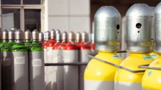 gases para soldadura - oxigénio e acetileno - SWE Air Liquide