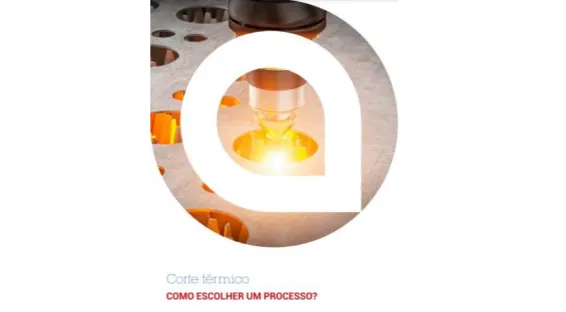 eBook corte térmico Air Liquide