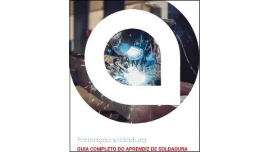 ebook formação soldadura Air Liquide