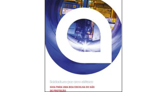 ebook soldadura por arco elétrico Air Liquide