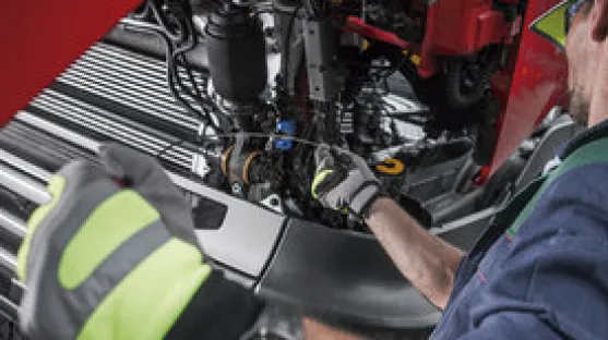 Mantenimiento formingas