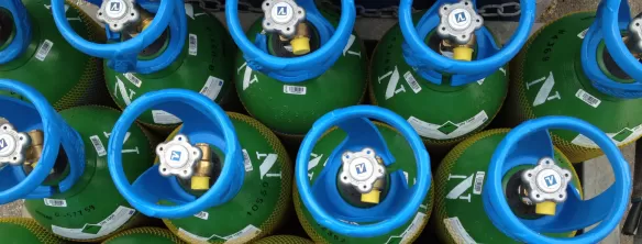 Bouteilles - Air Liquide