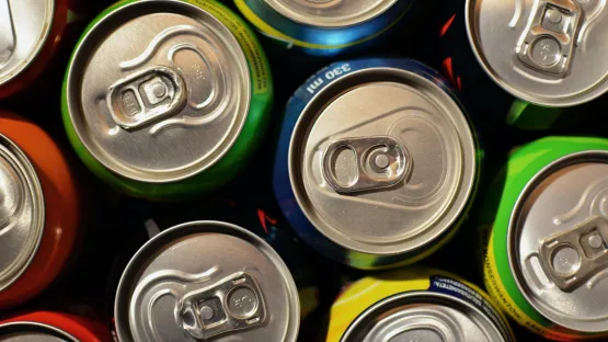 Gases alimentarios ALIGAL Air Liquide