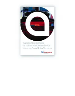 eBook Tratamento termico Air Liquide