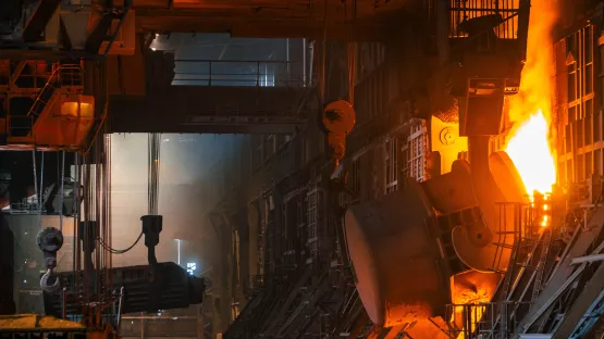 Tratamento térmico Air Liquide