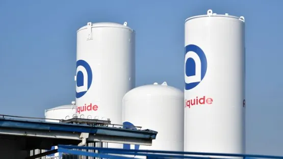 Rastreabilidade e cumprimento das normas Air Liquide