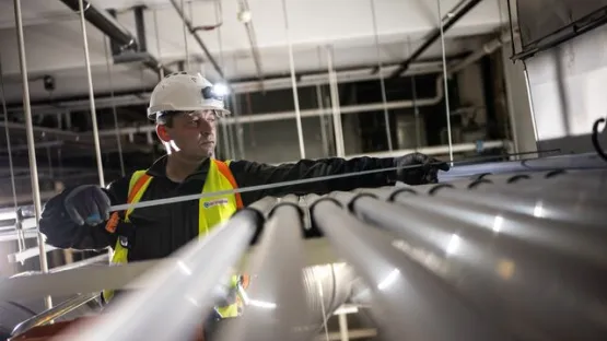 SWE Equipamento e Instalações Air Liquide