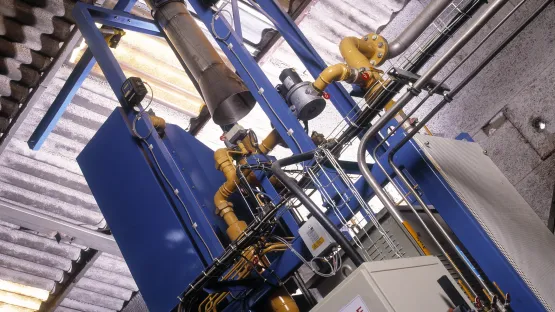 carbonitruração Air Liquide