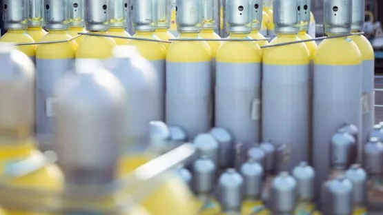 SWE HT carbonitruração azoto Air Liquide