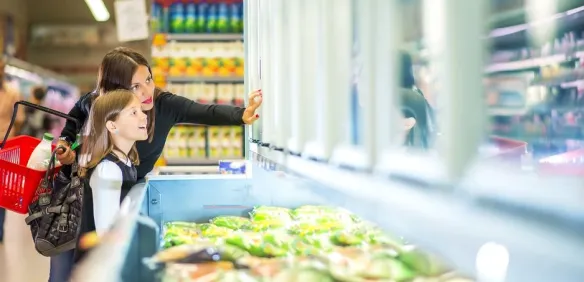 Acondicionamento em atmosfera modificada MAP Air Liquide