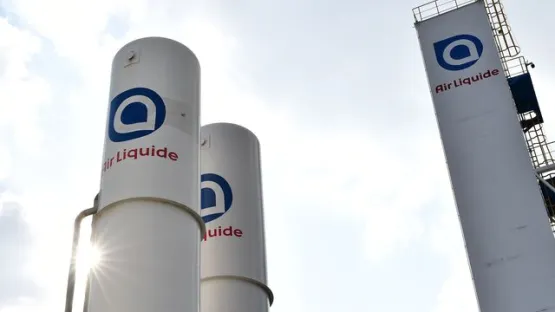Air Liquide - Gases industriais