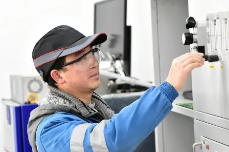 SWE Segurança Air Liquide