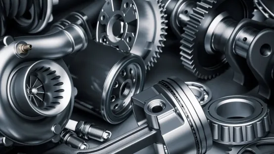 Tratamento térmico industrial para peças metálicas Air Liquide