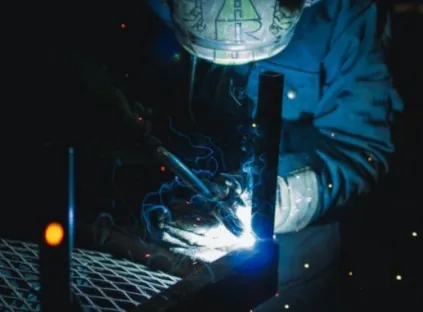 SWE welding media library Air Liquide