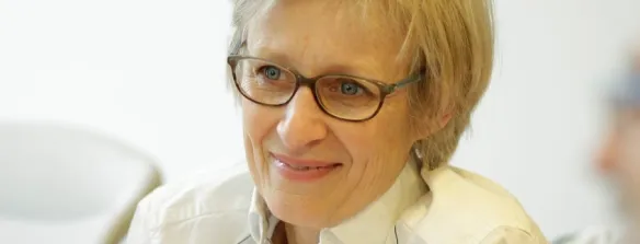 Bénédicte Levinson