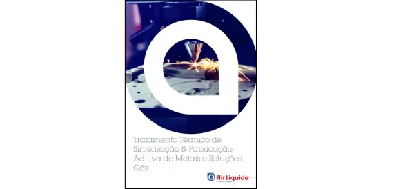 ebook sinterização