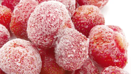 Nexelia™ para Congelação e Refrigeração