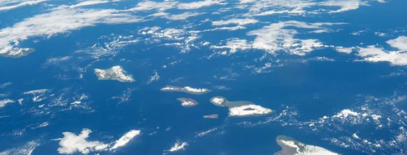 Air Liquide colabora com NASA no projecto ATom