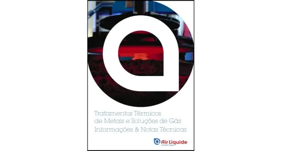 ebook tratamento térmico